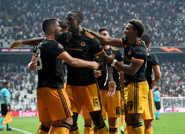 Phá lưới Karius, đại diện nước Anh làm được điều này sau 38 năm - Bóng Đá