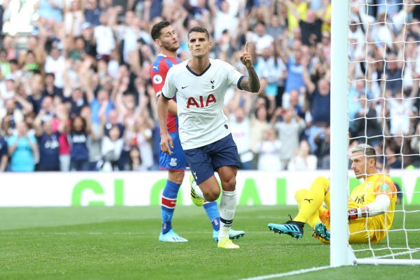 'Ác mộng' Man Utd phản lưới nhà, Tottenham đại thắng derby London - Bóng Đá