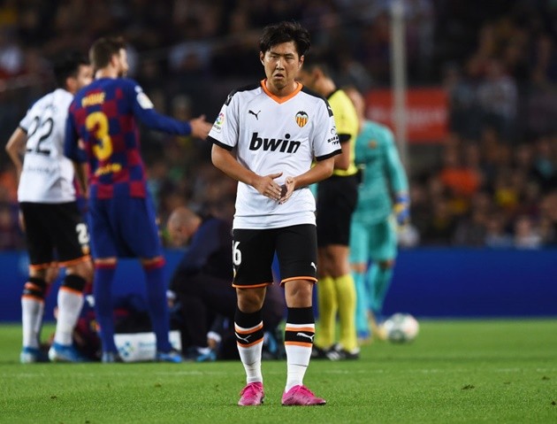 10 cầu thủ giảm giá trị nhất La Liga mùa 2019/20 - Bóng Đá