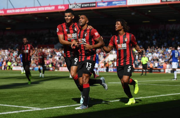 Thua bạc nhược, 'hàng xóm' Liverpool bỏ lỡ cơ hội lên top 3 - Bóng Đá