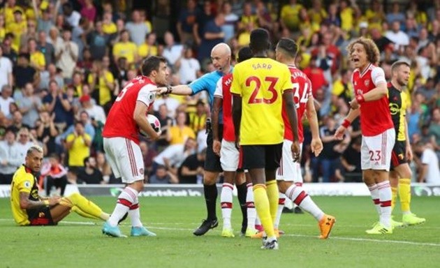 Darren Bent on Arsenal - Bóng Đá