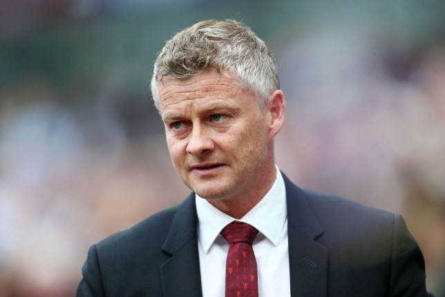 Ole Gunnar Solskjaer reveals Manchester United plan to target striker signing as a priority - Bóng Đá