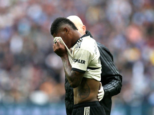 5 điểm nhấn West Ham 2-0 Man Utd - Bóng Đá