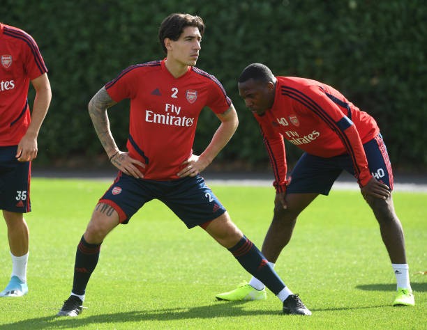 Đây! HLV Unai Emery chuẩn bị 'giải thoát' cho một cầu thủ (Ảnh tập) - Bóng Đá