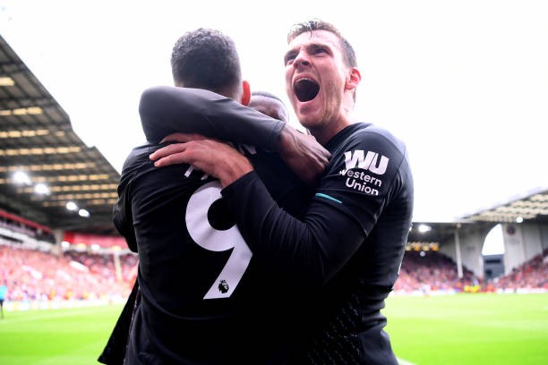 Thủ thành tương lai Man United vừa tái hiện tuyệt kỹ của De Gea - Bóng Đá