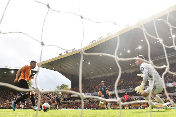 Chung kết ngược Premier League, một đội đã tìm thấy ánh sáng (Wolves) - Bóng Đá