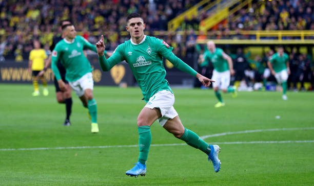 Dortmund tiếp tục mất điểm, Reus như muốn rơi nước mắt - Bóng Đá