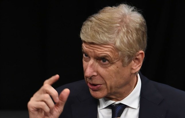 Arsene Wenger supports Premier League decision to extend season over coronavirus pandemic - Bóng Đá