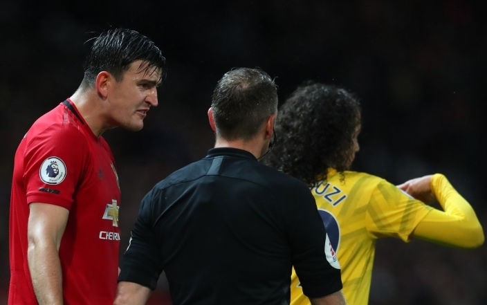 Nhìn lại thương vụ Man Utd - Maguire: Nửa năm cho một khởi đầu lịch sử - Bóng Đá