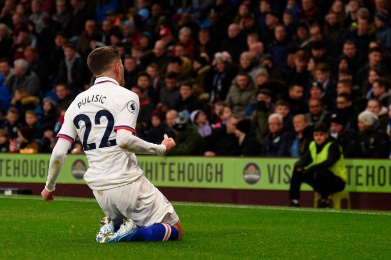 'He's not trusting me': Chelsea player explains what he initially thought of Lampard - Bóng Đá