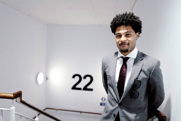 Hủy diệt Tottenham, đây là thái độ của Lewandowski khi trở về - Bóng Đá