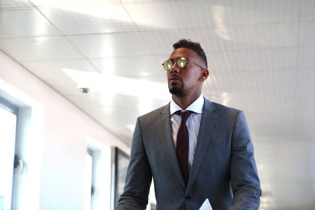 Hủy diệt Tottenham, đây là thái độ của Lewandowski khi trở về - Bóng Đá