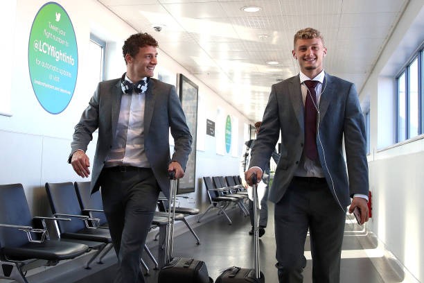 Hủy diệt Tottenham, đây là thái độ của Lewandowski khi trở về - Bóng Đá