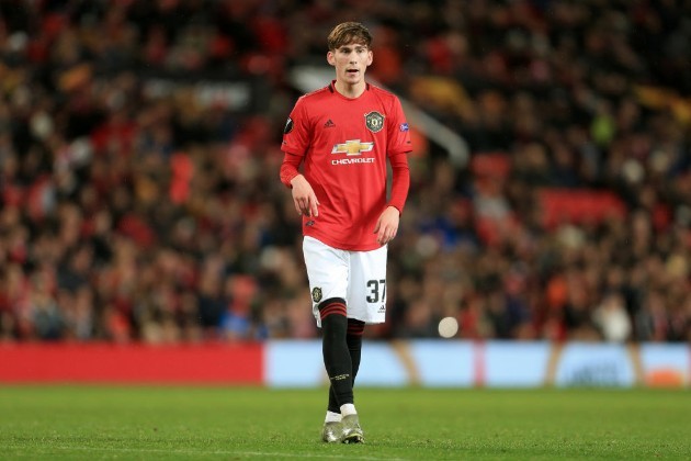 Garner set to join Bournemouth on long loan - Bóng Đá
