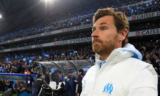 Andre Villas-Boas set to leave Marseille after one year in charge - sources - Bóng Đá