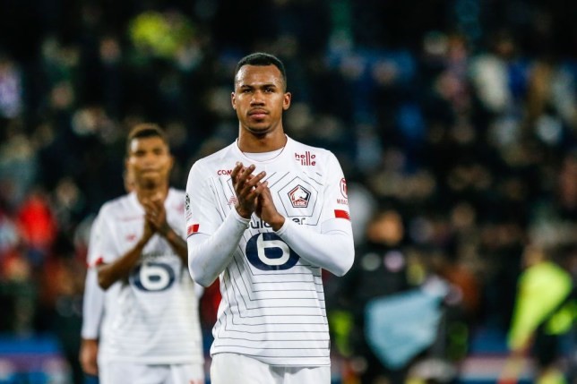 Gabriel Magalhaes left stunned by Mikel Arteta ahead of Arsenal transfer   - Bóng Đá