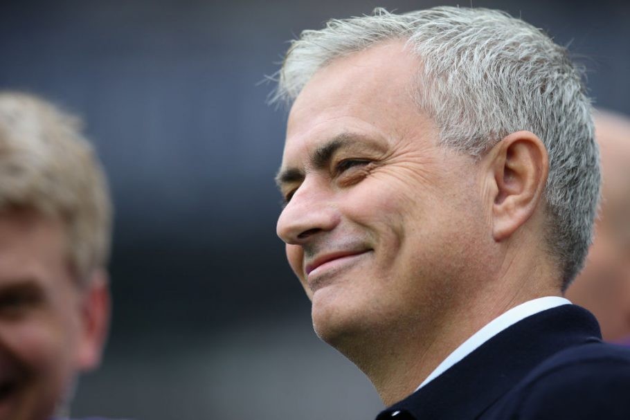 Jose Mourinho insists Troy Parrott ‘not ready’ to feature regularly for Spurs following Wolves defeat - Bóng Đá