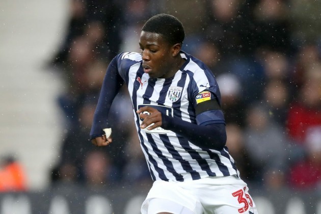 Arsenal and Tottenham chasing Nathan Ferguson  - Bóng Đá