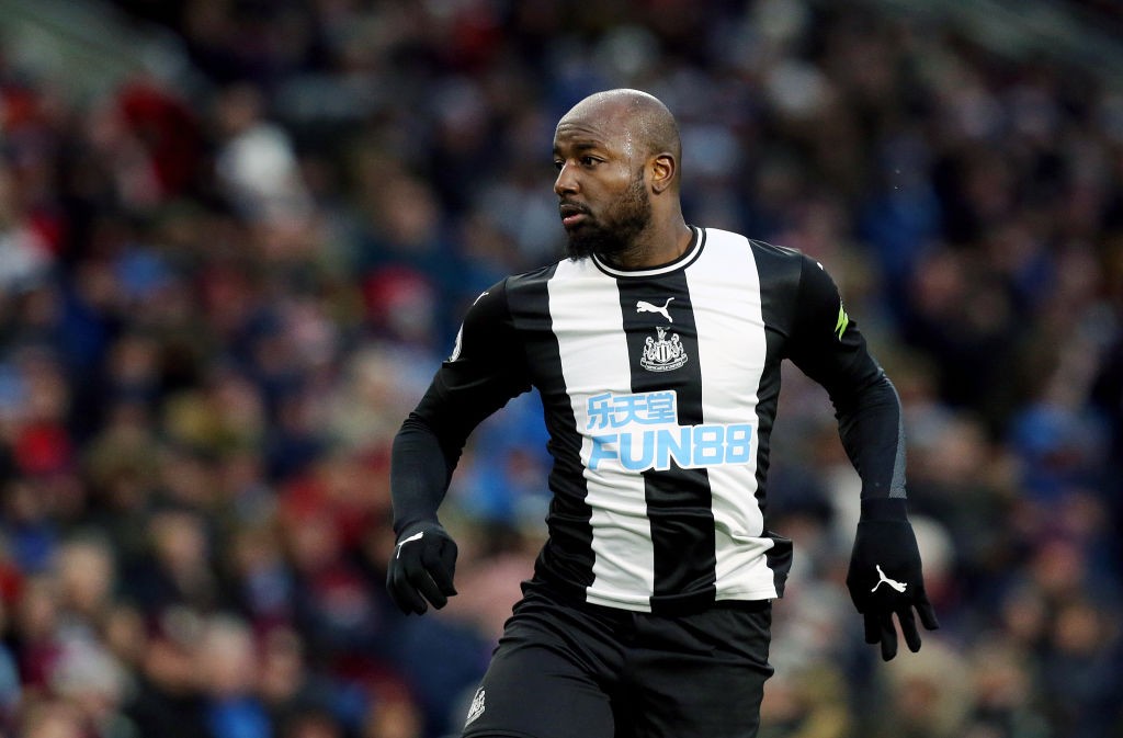 Đội hình hiện tượng Premier League 2019/20: Bom tấn lớn nhất mùa đông góp mặt - Bóng Đá