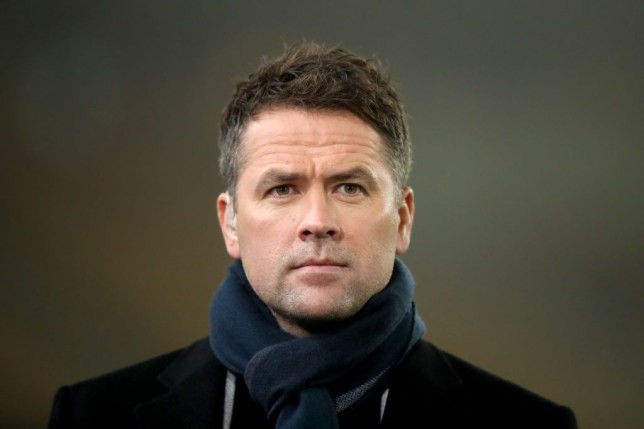 Barcelona? Bayern? Man City? Michael Owen predicts Champions League winners - Bóng Đá