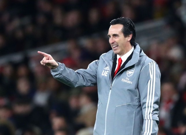 Mikel Arteta sends class message to Unai Emery after former Arsenal boss is appointed new Villarreal manager    - Bóng Đá
