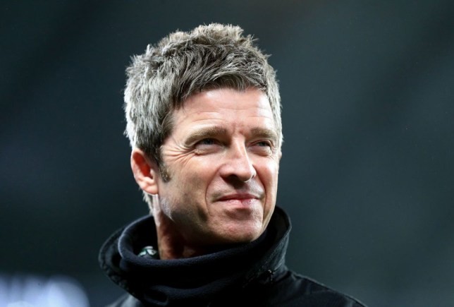 Oasis legend and Manchester City fan Noel Gallagher says Liverpool should be awarded Premier League title - Bóng Đá