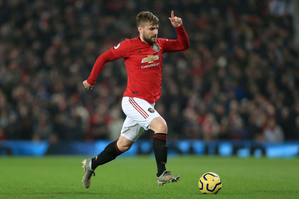 Manchester United's three best players in 3-0 win over Watford - Bóng Đá