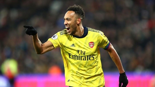 5 forwards Barcelona can sign in the summer transfer window - Bóng Đá