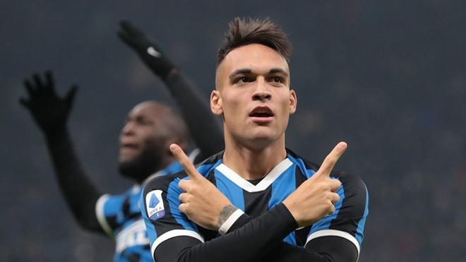 5 forwards Barcelona can sign in the summer transfer window - Bóng Đá