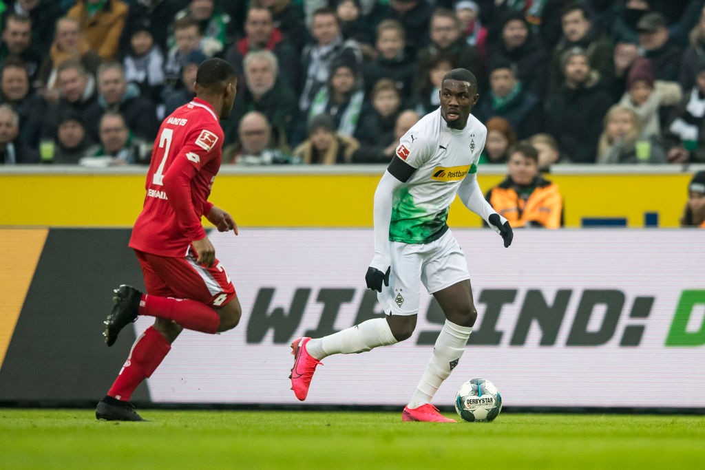 Three Bundesliga players who could improve United for under £50 million - Bóng Đá