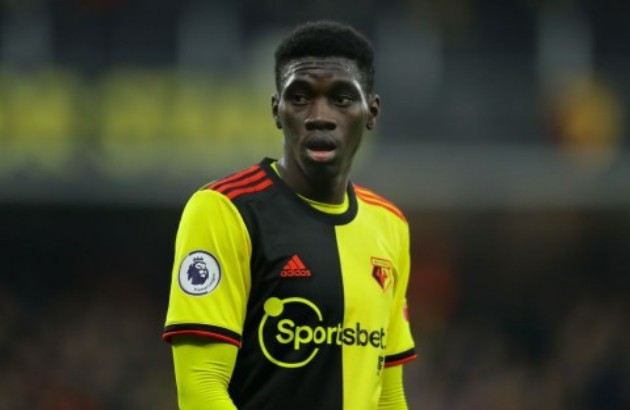 Kevin phillips backs liverpool to sign ismaila Sarr  - Bóng Đá