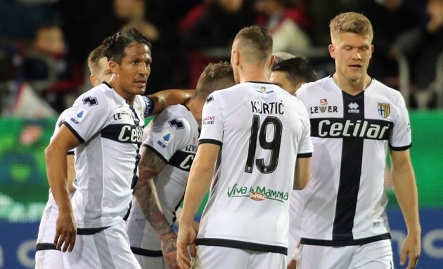Juventus và 7 CLB Serie A từng phát hiện trường hợp dương tính với COVID-19 - Bóng Đá