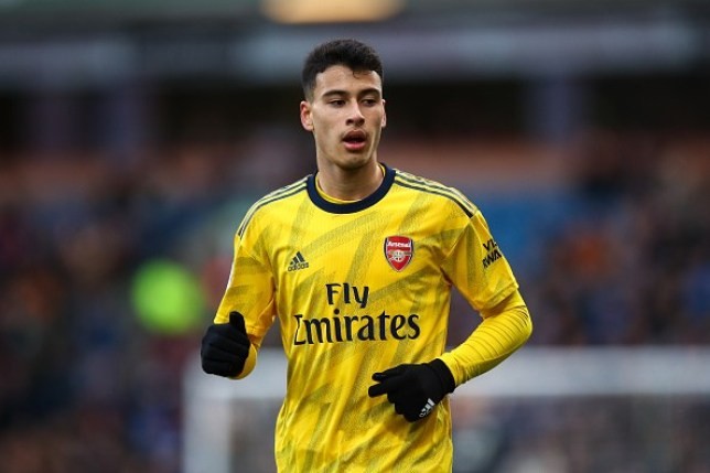 Bernd Leno tips Arsenal star Gabriel Martinelli to become ‘world class’ under Mikel Arteta - Bóng Đá