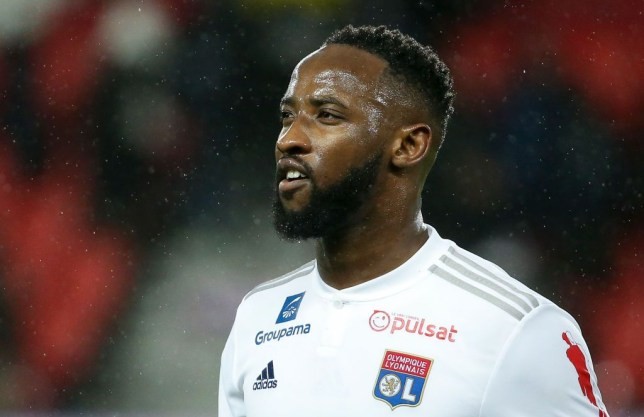 Moussa Dembele’s stance on Manchester United transfer  - Bóng Đá