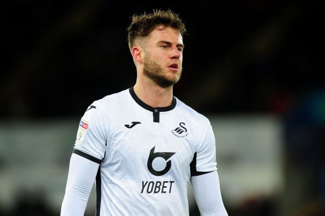 Manchester United target Joe Rodon as alternative signing to Kalidou Koulibaly - Bóng Đá