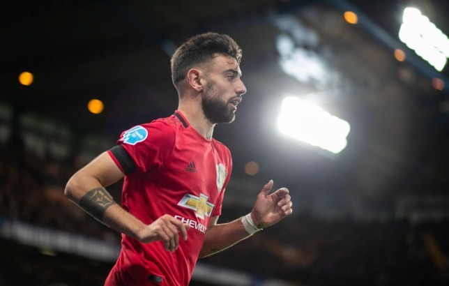 TRỰC TIẾP Man United vs Watford - Bóng Đá