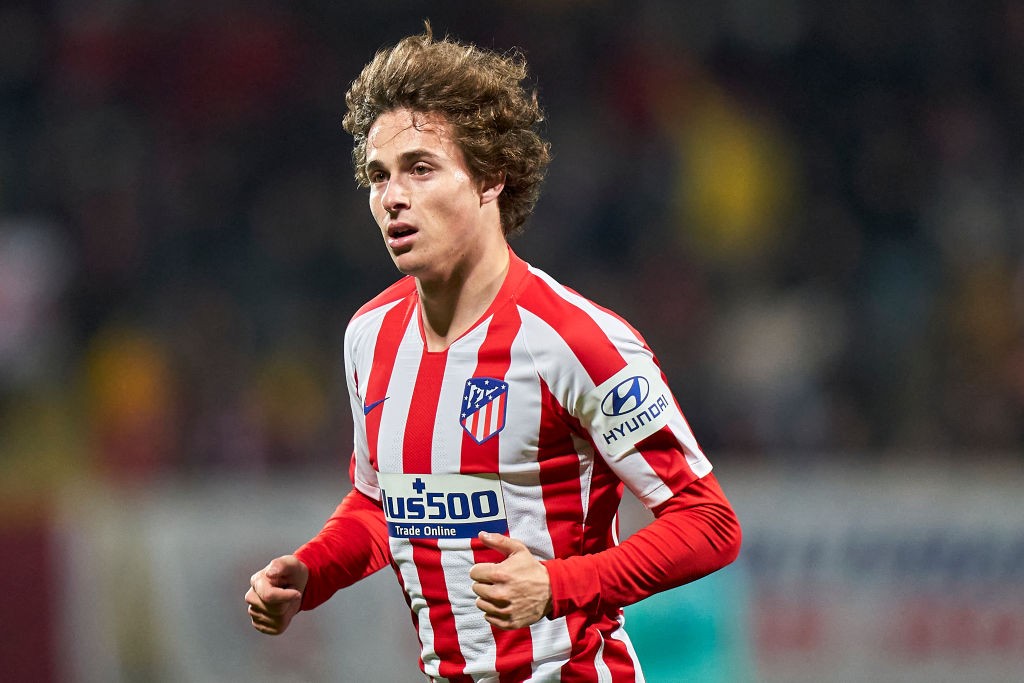 5 exciting players Manchester United should target for under £30m - Bóng Đá