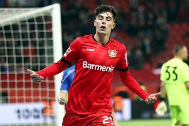 Summer transfers that will happen: Pogba, Aubameyang, Werner and more - Bóng Đá