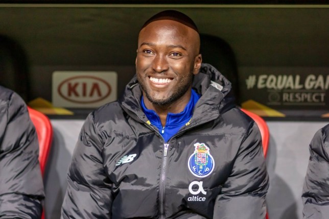 Danilo Pereira talks up Arsenal transfer and heaps praise on Mikel Arteta - Bóng Đá