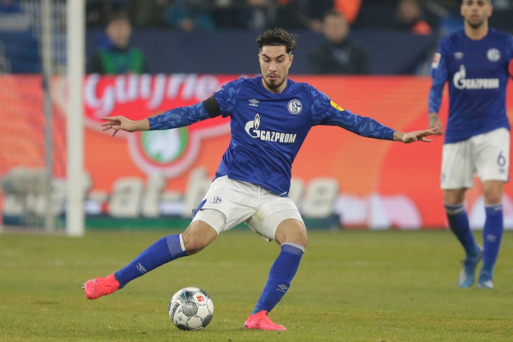 Three Bundesliga players who could improve United for under £50 million - Bóng Đá