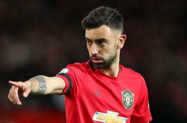 Man Utd đi đúng hướng, quá nể cái tài của Solskjaer - Bóng Đá