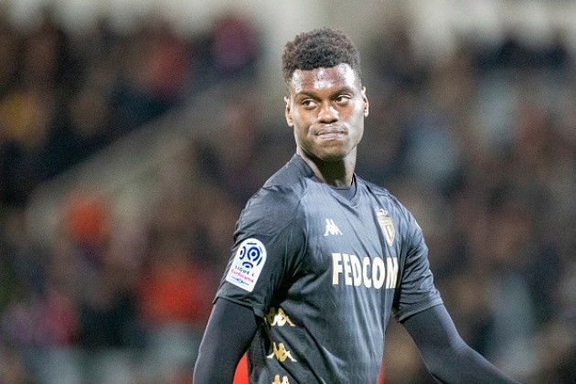 Ed Woodward approved Badiashile transfer - Bóng Đá