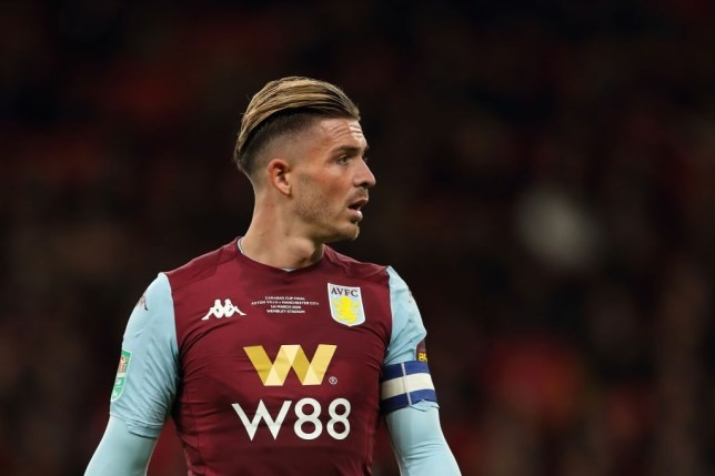 Steve McManaman khuyên Jack Grealish rời Aston Villa (Metro) - Bóng Đá