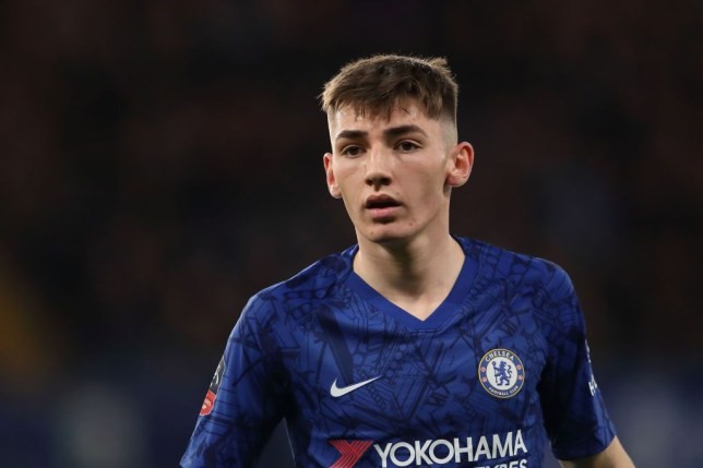 Chelsea star Billy Gilmour hails impact of Arsenal legend Cesc Fabregas on his development - Bóng Đá