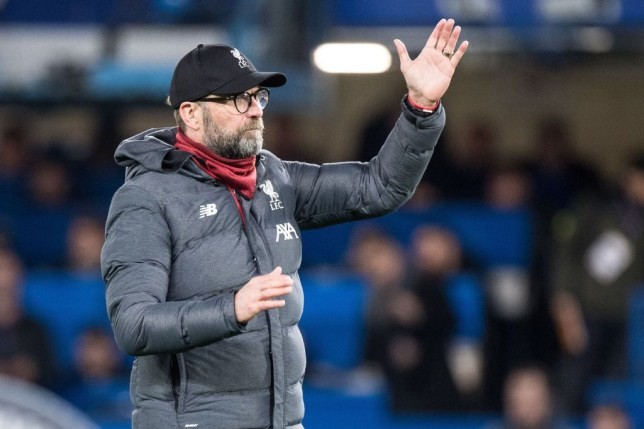 Jurgen Klopp reveals message to Liverpool players after Watford and Chelsea defeats - Bóng Đá