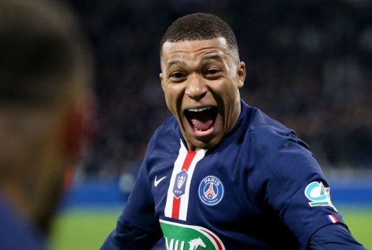 Arsene Wenger backs Kylian Mbappe to overtake Lionel Messi and Cristiano Ronaldo   - Bóng Đá
