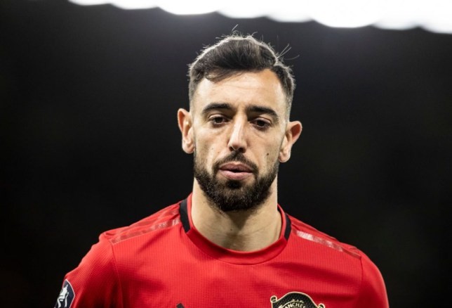 Manchester United could have signed Bruno Fernandes for less, claims Sporting president - Bóng Đá