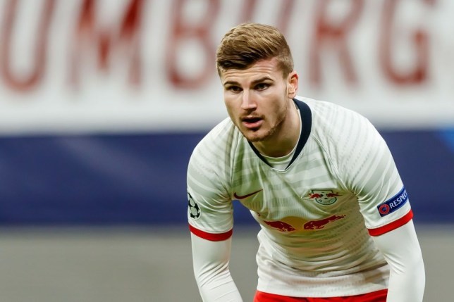Emile Heskey expects Liverpool boss Jurgen Klopp to ‘get his teeth stuck into’ Timo Werner - Bóng Đá