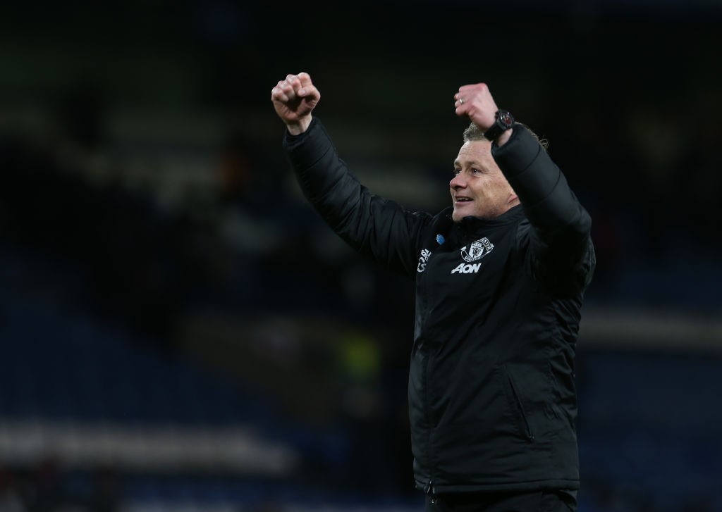 Solskjaer demonstrates tactical nous again in third win at Stamford Bridge - Bóng Đá
