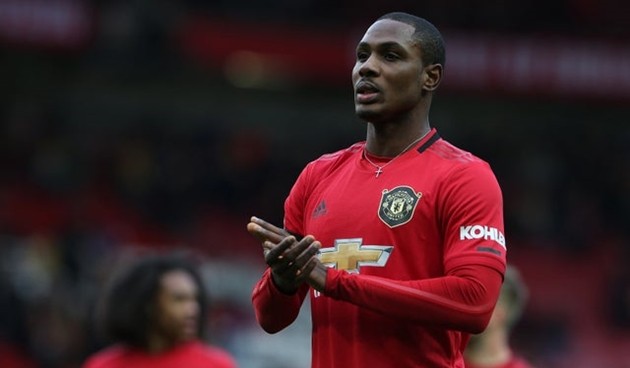 Man United exploring Ighalo options amid coronavirus shutdown - Bóng Đá